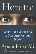 Heretic | Ayaan Hirsi Ali | 