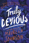 Truly Devious | Maureen Johnson | 
