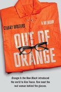 Out of Orange | Cleary Wolters | 