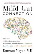 The Mind-Gut Connection | Emeran Mayer | 