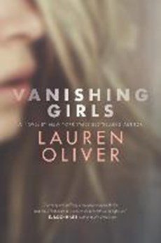 Oliver, L: Vanishing Girls