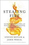 Stealing Fire | auteur onbekend | 