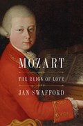 Mozart | Jan Swafford | 