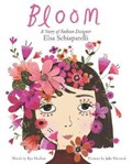 Bloom: A Story of Fashion Designer Elsa Schiaparelli | Kyo Maclear | 