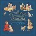 A Little House Picture Book Treasury | Laura Ingalls Wilder | 