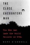 The Close Encounters Man | Mark O'connell | 