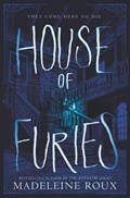 House of Furies | Madeleine Roux | 
