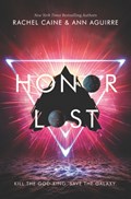 Honor Lost | Rachel Caine ; Ann Aguirre | 