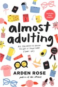Almost Adulting | Arden Rose | 