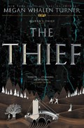 Thief | megan whalen turner | 