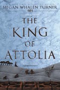 The King of Attolia | Megan Whalen Turner | 