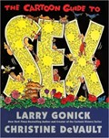 The Cartoon Guide to Sex | Larry Gonick | 