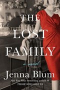 The Lost Family | BLUM,  Jenna | 