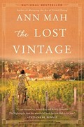 The Lost Vintage | Ann Mah | 