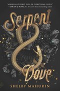 Serpent & Dove | Shelby Mahurin | 