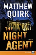 The Night Agent | Matthew Quirk | 