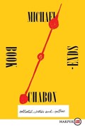 Bookends | Michael Chabon | 