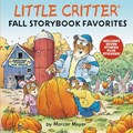 Little Critter Fall Storybook Favorites | Mercer Mayer | 