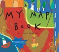My Map Book | Sara Fanelli | 