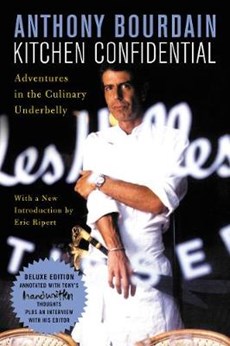 Kitchen Confidential Deluxe Edition