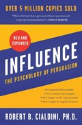 Influence, New and Expanded | Cialdini, Robert B, PhD | 
