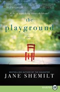The Playground | Jane Shemilt | 