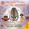 The Bad Seed Presents: The Good, the Bad, and the Spooky | Jory John | 