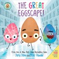 The Good Egg Presents: The Great Eggscape! | Jory John | 