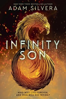 Infinity cycle (01): infinity son