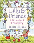 Lilly & Friends | Kevin Henkes | 