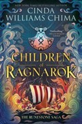 Runestone Saga: Children of Ragnarok | Cinda Williams Chima | 
