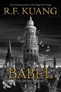 Babel | R.F. Kuang | 