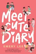 Meet Cute Diary | Emery Lee | 
