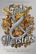 Gods & Monsters | Shelby Mahurin | 
