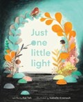 Just One Little Light | Kat Yeh | 