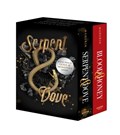 Serpent & Dove 2-Book Box Set | Shelby Mahurin | 