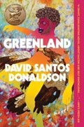 Greenland | David Santos Donaldson | 