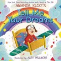 Tell Me Your Dreams | Amanda Kloots | 