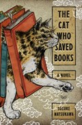 The Cat Who Saved Books | Sosuke Natsukawa | 