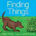 Finding Things | Kevin Henkes | 
