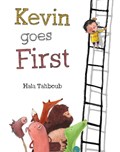 Kevin Goes First | Hala Tahboub | 