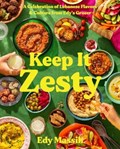 Keep It Zesty | Edy Massih | 