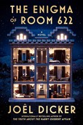 The Enigma of Room 622 | Joel Dicker | 