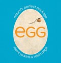 Egg: Nature's Perfect Package | Robin Page | 