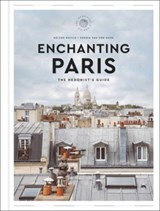 Enchanting Paris | Helene Rocco | 9780063313989