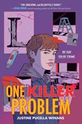 One Killer Problem | Justine Pucella Winans | 
