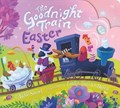 The Goodnight Train Easter | June Sobel | 