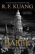 Babel (limited edition) | Kuang r | 