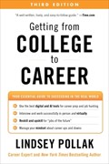 Getting from College to Career Third Edition | Lindsey Pollak | 