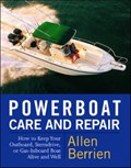 Powerboat Care and Repair | Allen Berrien | 